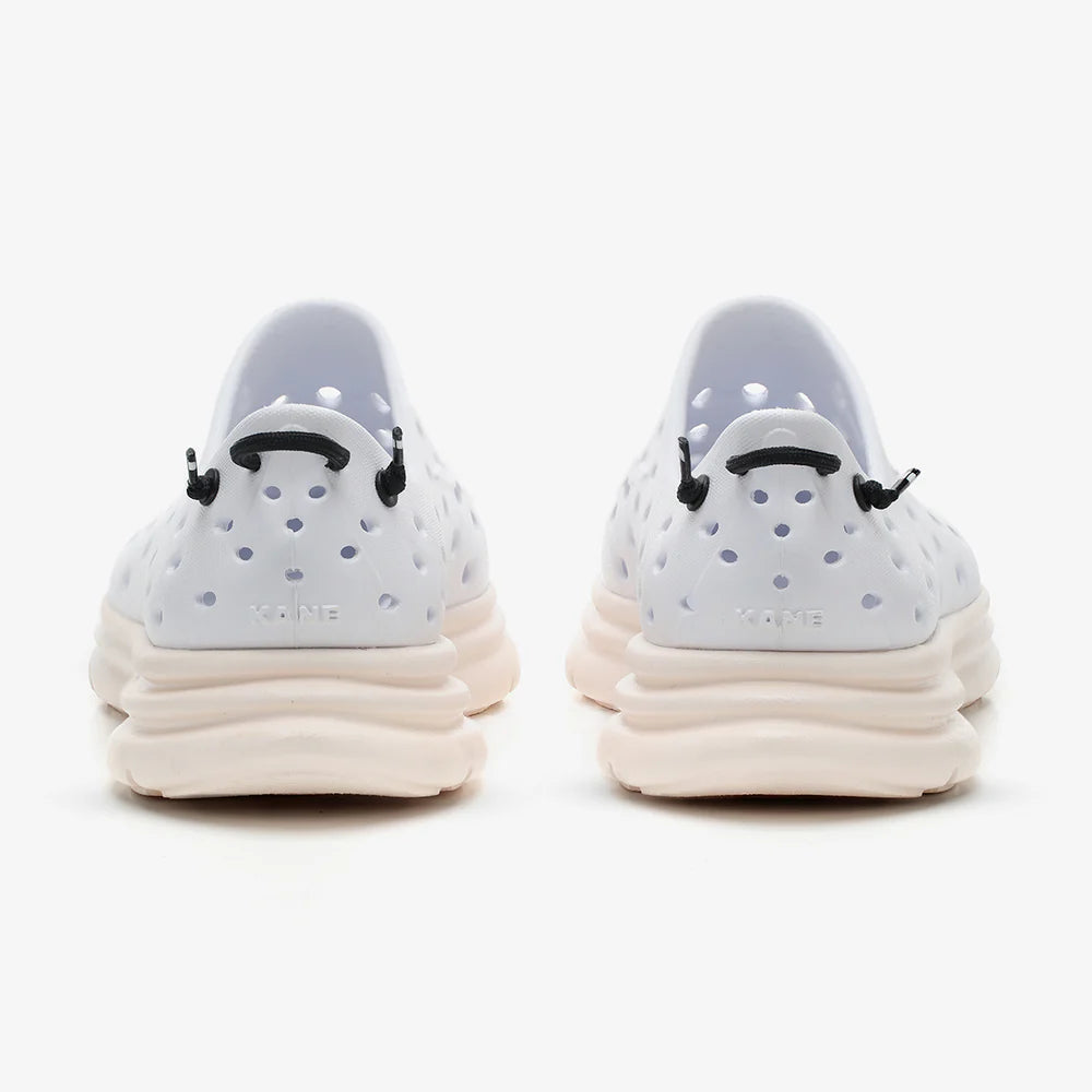 KANE Revive - White/Cream