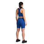 Women's - Janji 7" Pace Short - Sapphire