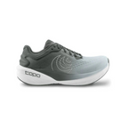 Women's - Topo Phantom 4 - Grey/Grey