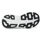 Men's - HOKA Bondi 9 Wide - Galactic Grey/Stellar Grey