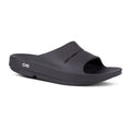 OOfos OOahh Slide - Black