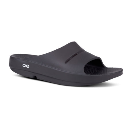 OOfos OOahh Slide - Black
