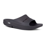OOfos OOahh Slide - Black