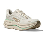 Women's - HOKA Bondi 9 - TRUFFLE SALT / SEA GLASS