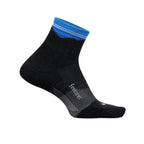 Feetures - Trail Max Cush - Blue Ridge Charcoal