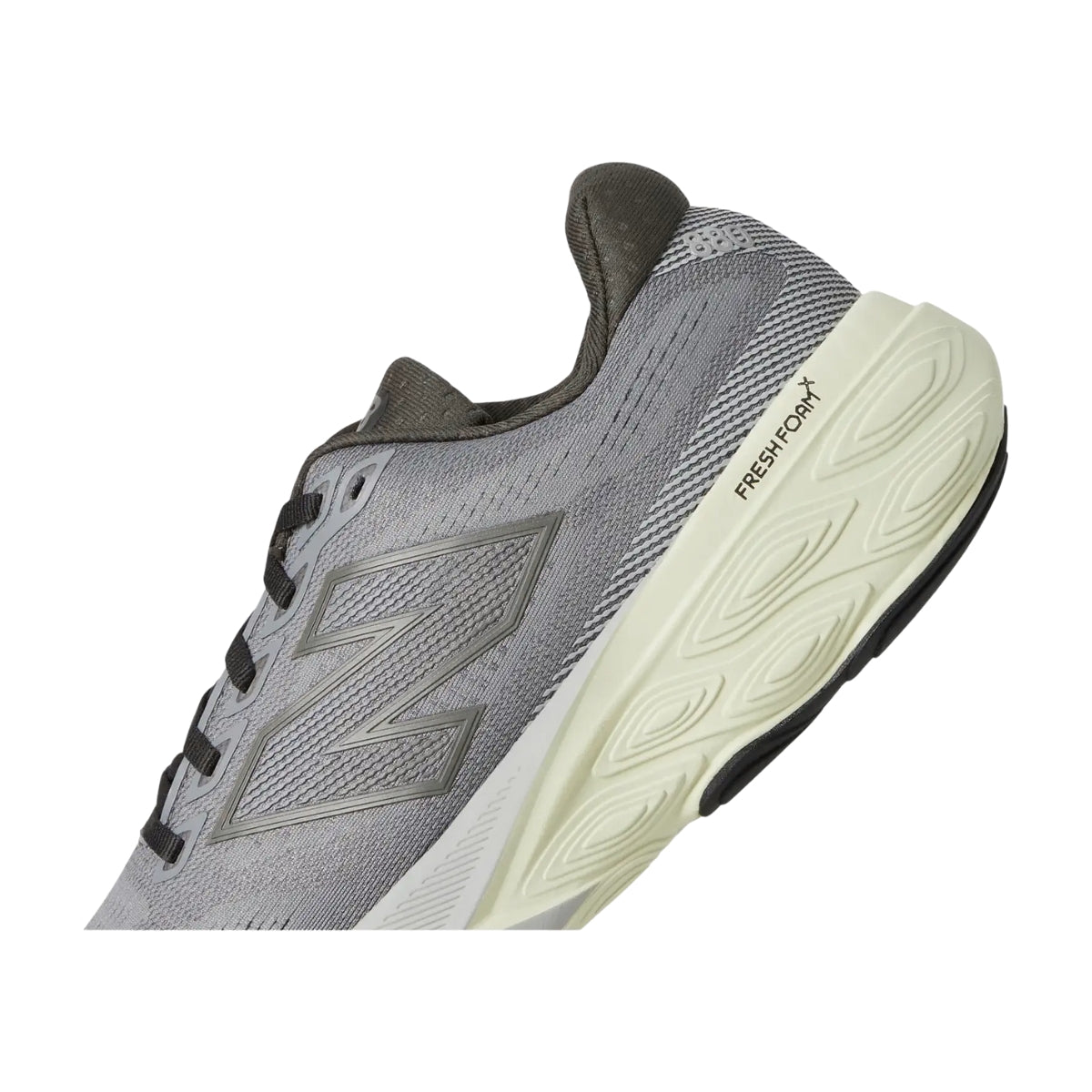 Men's - New Balance 880 v15 - Slate Grey
