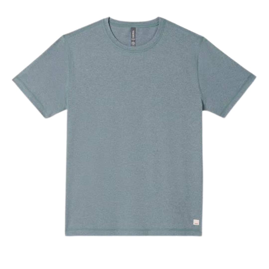 Vuori Tradewind Performance Tee 2.0 Mens