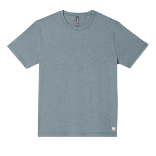 Vuori Tradewind Performance Tee 2.0 Mens