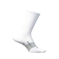 Feetures - Elite Ultra Light Mini Crew - White