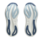 Women's - Asics Gel Nimbus 27 - Indigo Fog/Cool Grey