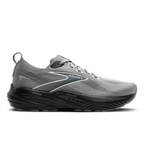 Men's - Brooks Glycerin 22 - Primer Gray/Ebony/Bluewash
