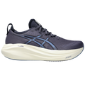 Men's - Asics Gel Nimbus 27 - Indigo Fog/Denim Blue