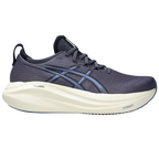 Men's - Asics Gel Nimbus 27 - Indigo Fog/Denim Blue