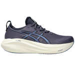Men's - Asics Gel Nimbus 27 - Indigo Fog/Denim Blue
