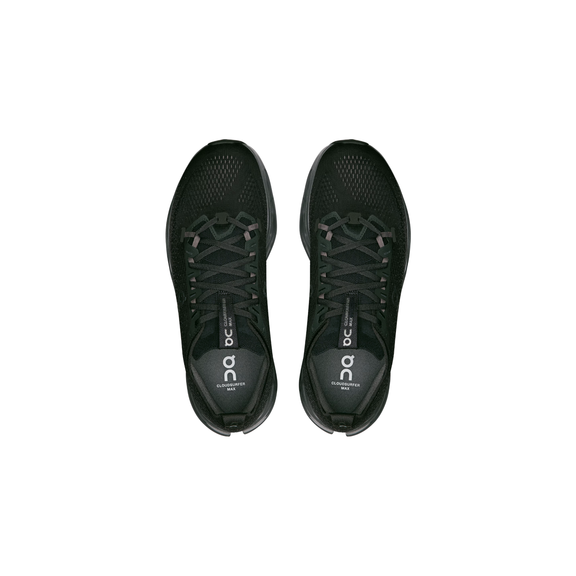 Cloudsurfer Max M Black | Eclipse