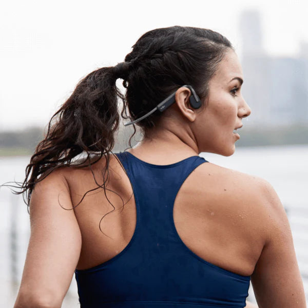 Shokz - OpenMove