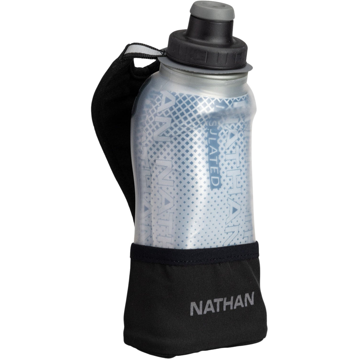 Quick Squeeze Lite 12 Insulated Black / Marine Blue