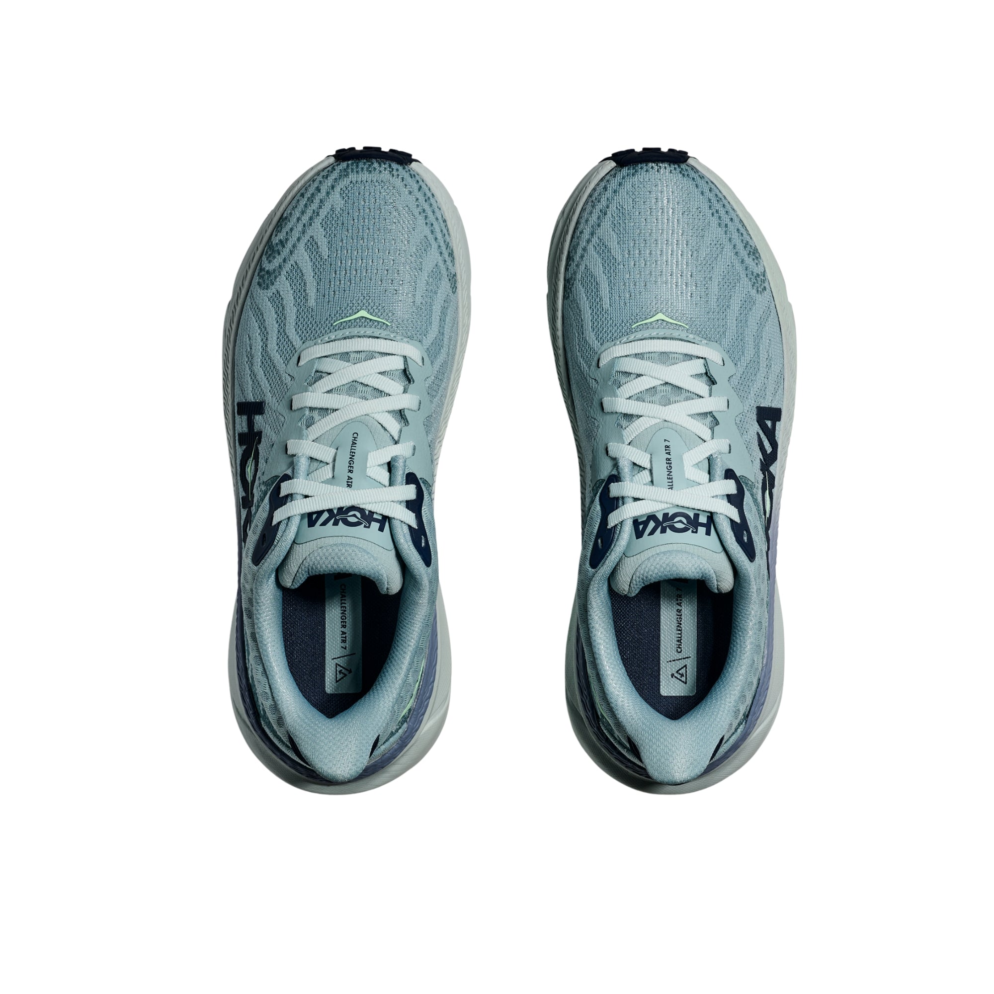 Women's - HOKA Challenger ATR 7 - Druzy/Droplet