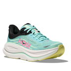 Women's - HOKA Bondi 9 - Blue Spark /Mint Fluorite