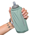 Nathan Pinnacle 18oz Insulated Soft Flask