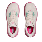 Women's - HOKA Clifton 10 - rose cream / dried rose
