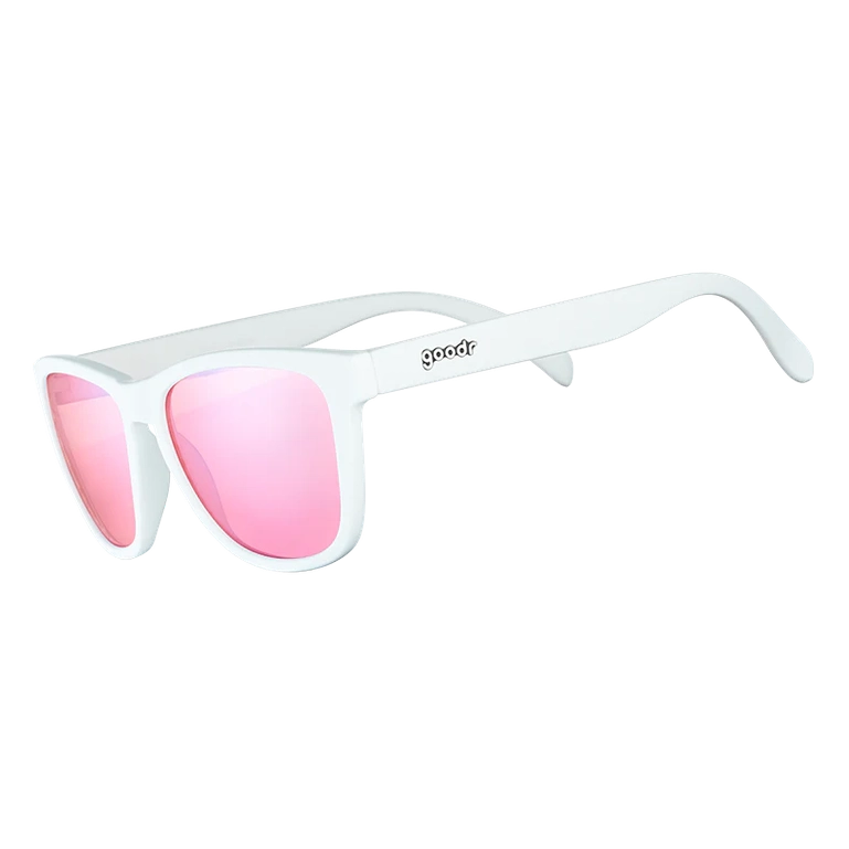 Goodr - Au Revoir, Gopher