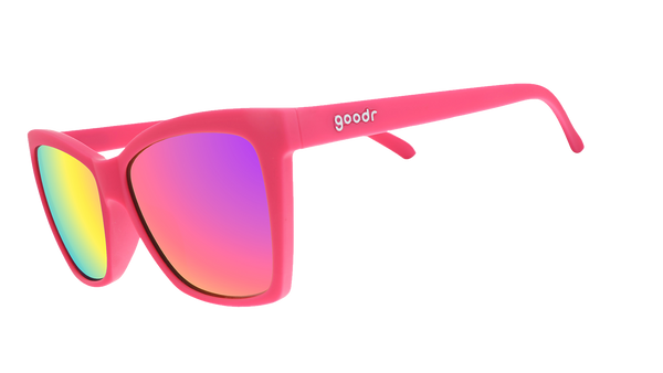 Goodr - Approaching Cult Status