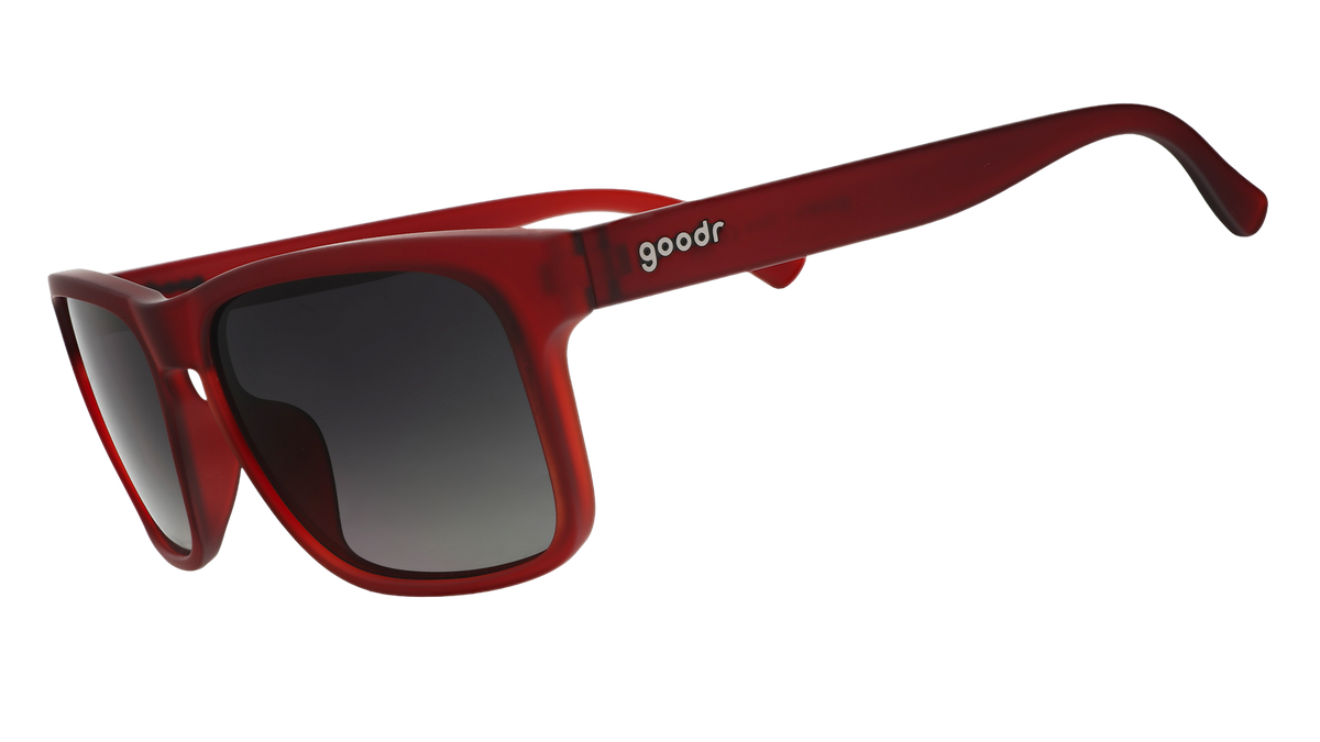 Goodr Grand G Blood Moon Barbecue