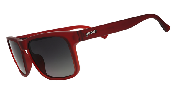 Goodr Grand G Blood Moon Barbecue