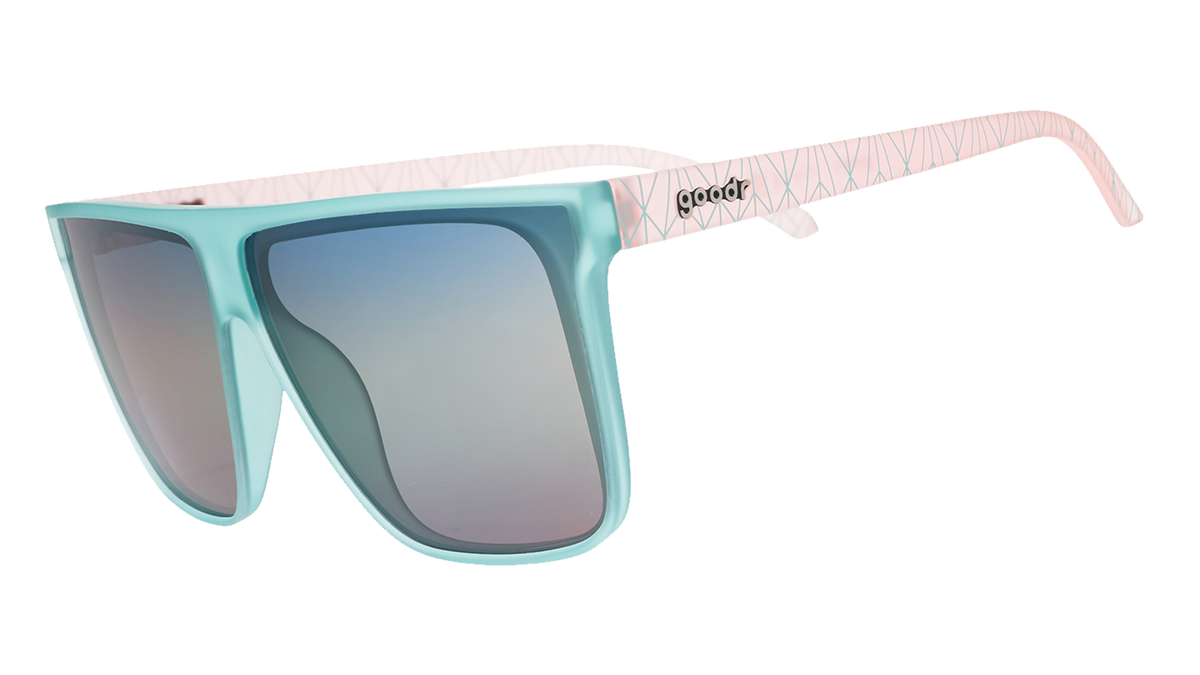 Goodr Fly G Carl's Miami Vices