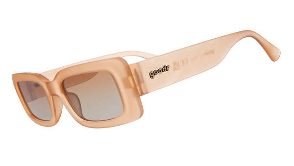 Goodr Luxe G Crème de la Cobbler