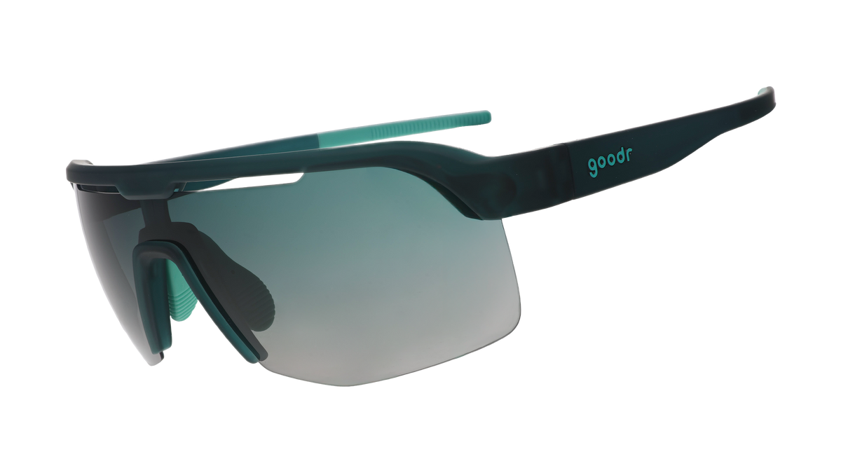 Goodr Bolt G Electric Zen Machine