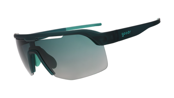 Goodr Bolt G Electric Zen Machine