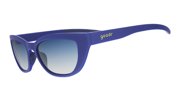 Goodr Cheetah G Midnight Sprint Society