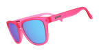 Goodr - Flamingos on a Booze Cruise