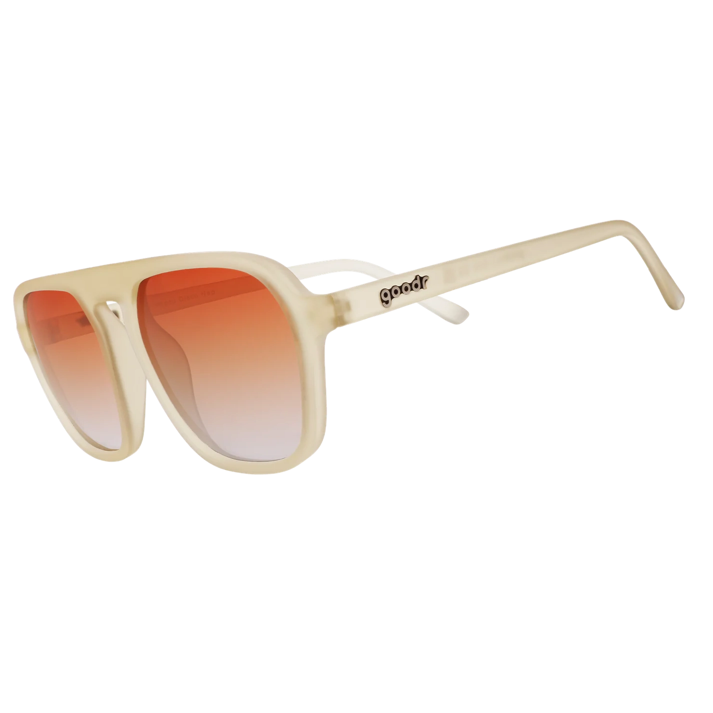 Goodr - Impromptu Disco Nap