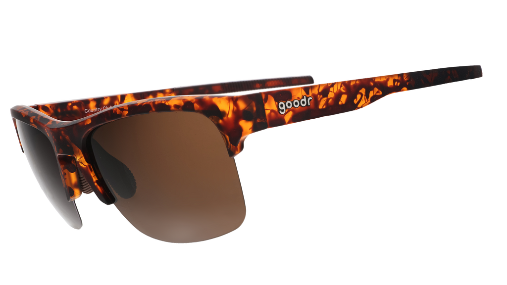 Goodr Flex G Country Club Crasher