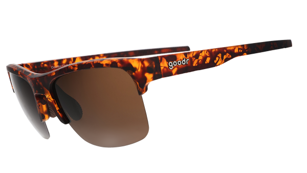 Goodr Flex G Country Club Crasher
