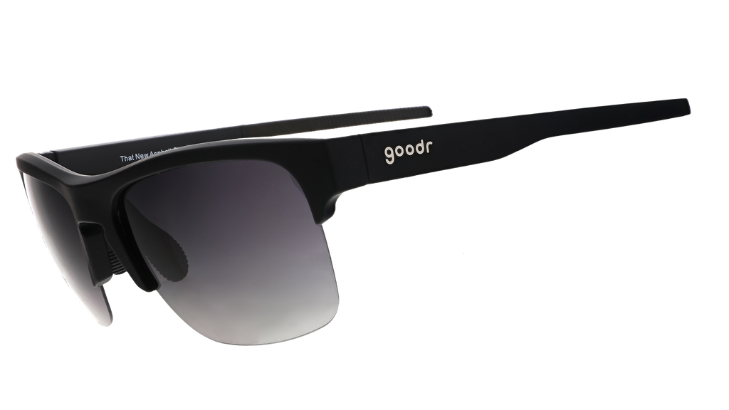 Goodr - That New Asphalt Smell