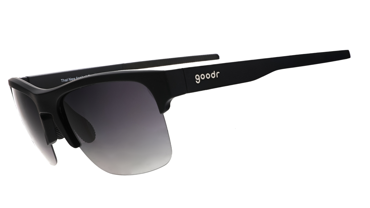 Goodr - That New Asphalt Smell