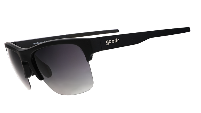 Goodr - That New Asphalt Smell