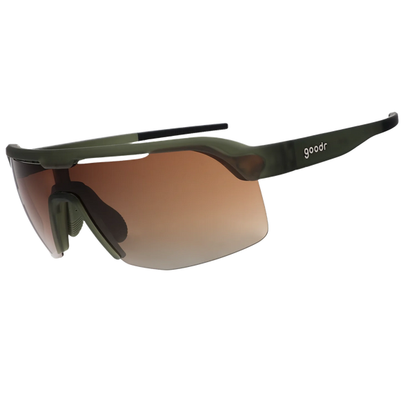 Goodr - The Jungle Is My Gym