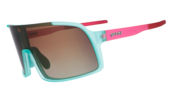 Goodr Astro G Speak of the Daredevil