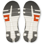 Women's - On Cloudrunner 2 - Lilac|Ivory