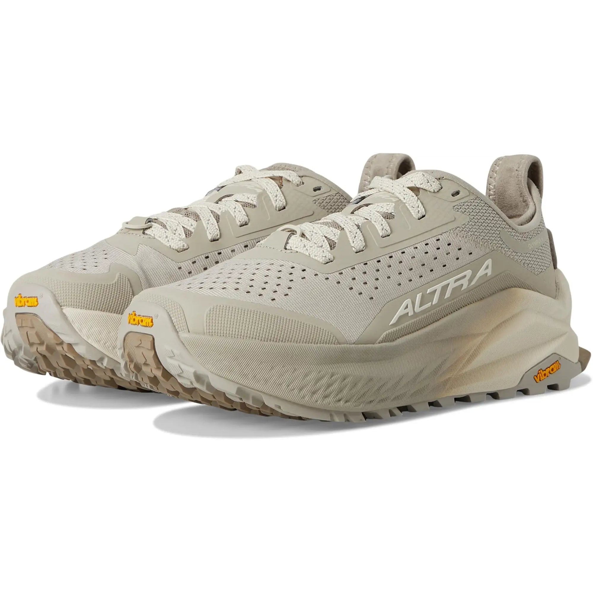 Women's - Altra Olympus 6 - Sand