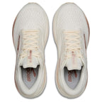 Women's - Brooks Adrenaline GTS 24 - Coconut/Rose Gold/White