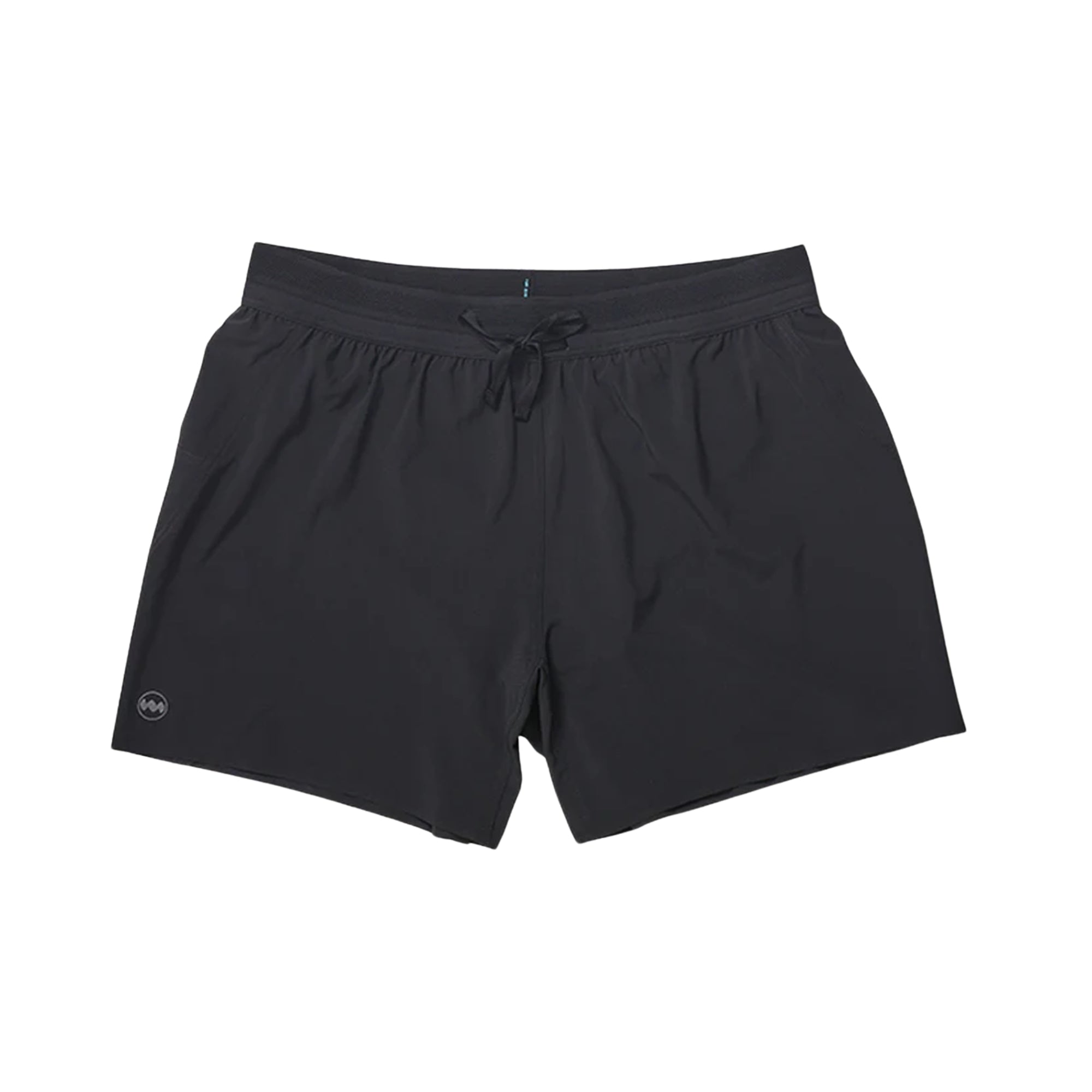 Men's - Janji 5" AFO Middle Short - Midnight
