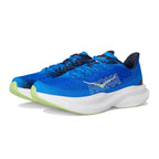 Men's - HOKA Mach 6 - Electric Cobalt/Varsity Navy