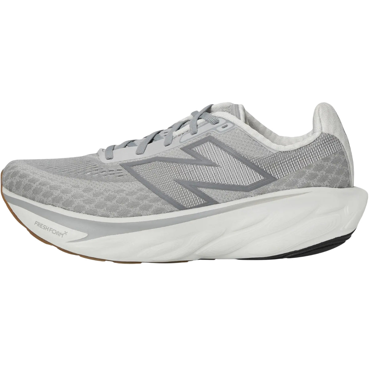 Men's - New Balance 1080 v14 - Grey Matter with Slate Gray and Castlerock