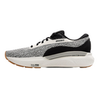 Men's - Brooks Adrenaline GTS 24 - Coconut/Black/Biscuit